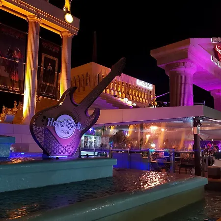 Διαμέρισμα Las Americas Arona (Tenerife)