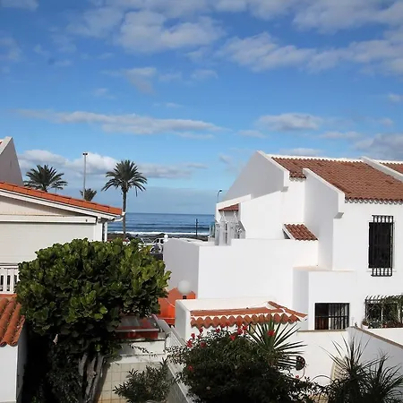Διαμέρισμα Las Americas *