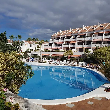 Διαμέρισμα Las Americas
