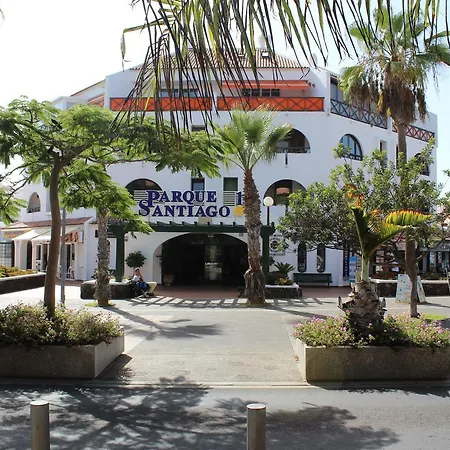 Las Americas Διαμέρισμα *