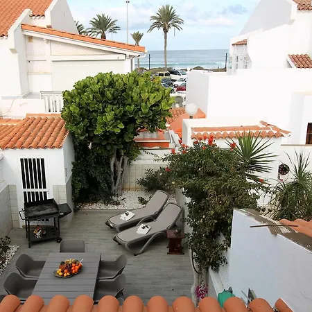 Las Americas *