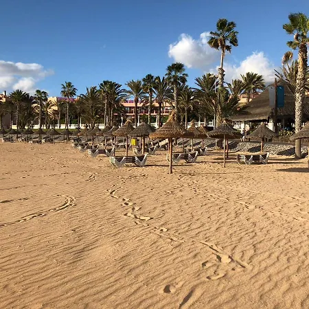 Las Americas Διαμέρισμα