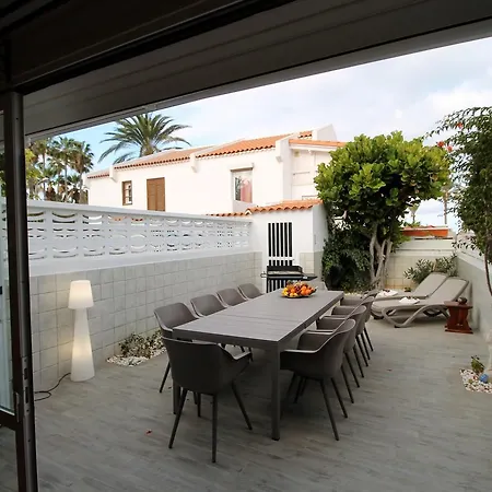Διαμέρισμα Las Americas Arona (Tenerife)